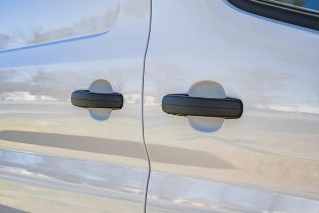 new 2026 Ford Transit-250 car, priced at $45,198