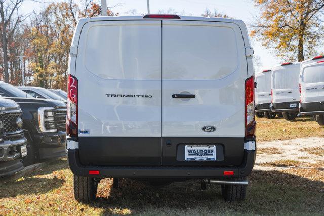 new 2026 Ford Transit-250 car, priced at $45,198