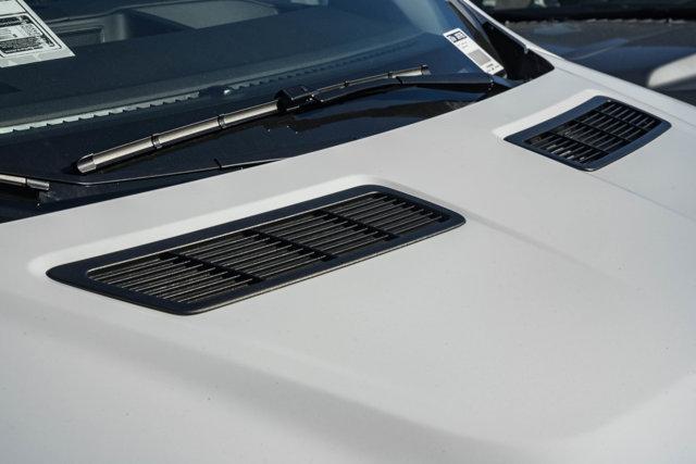 new 2026 Ford Transit-250 car, priced at $45,198