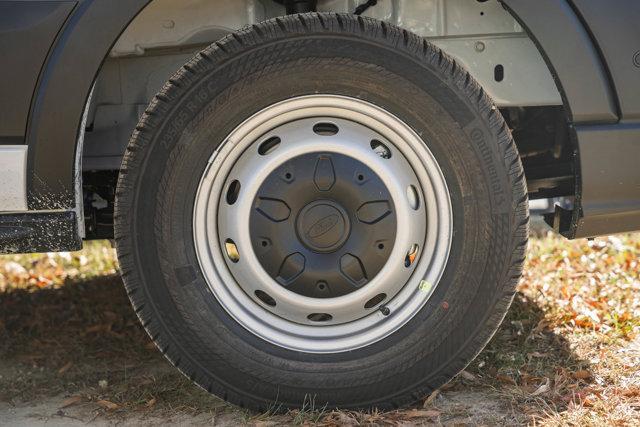 new 2026 Ford Transit-250 car, priced at $45,198