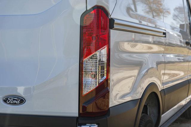 new 2026 Ford Transit-250 car, priced at $45,198