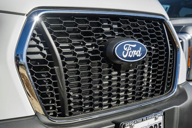 new 2026 Ford Transit-250 car, priced at $45,198