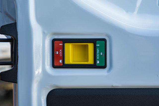 new 2026 Ford Transit-250 car, priced at $45,198