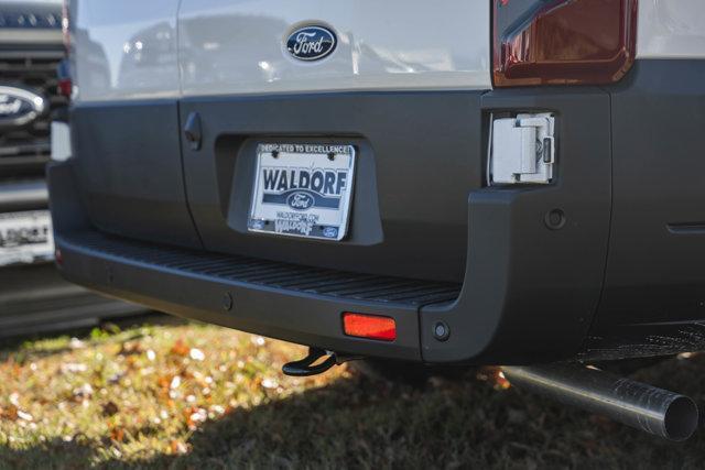 new 2026 Ford Transit-250 car, priced at $45,198