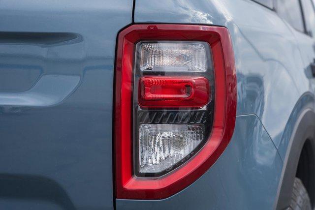 new 2026 Ford Bronco Sport car, priced at $36,825