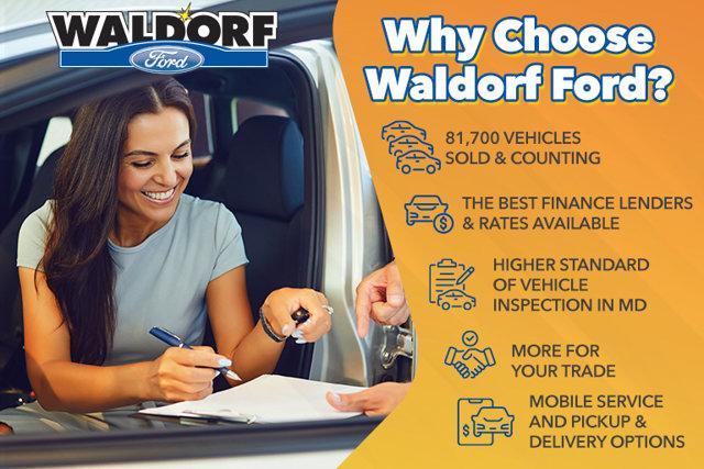 new 2026 Ford Bronco Sport car, priced at $36,825