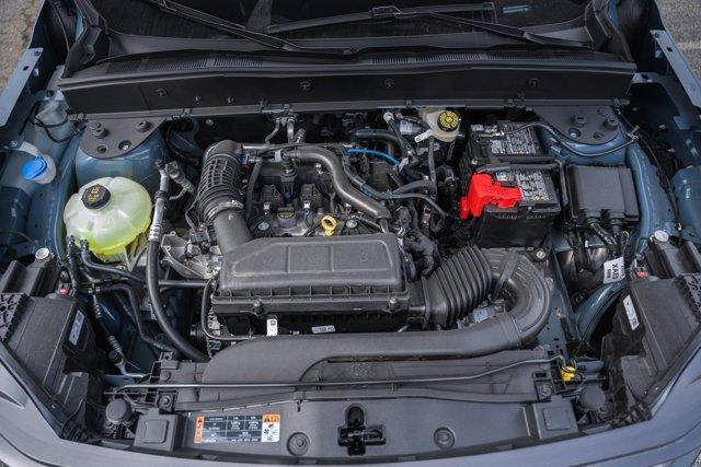 new 2026 Ford Bronco Sport car, priced at $36,825