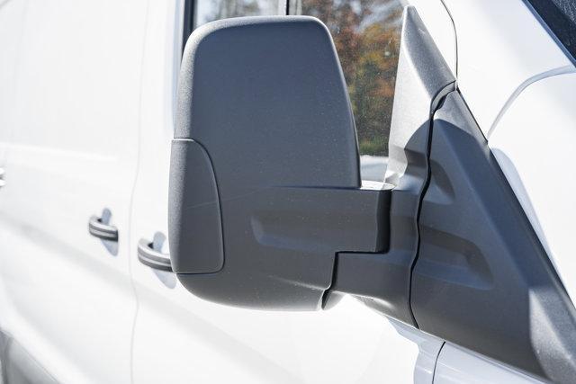 new 2026 Ford Transit-250 car, priced at $44,317