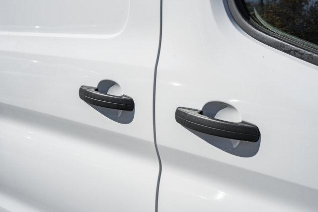 new 2026 Ford Transit-250 car, priced at $44,317