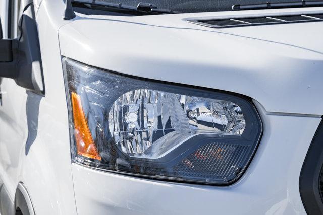 new 2026 Ford Transit-250 car, priced at $44,317