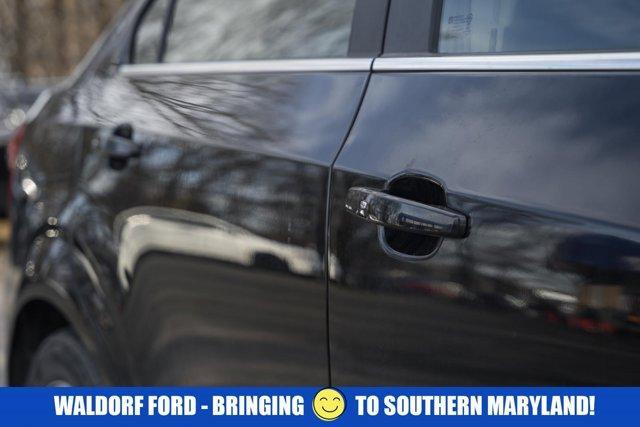 used 2018 Chevrolet Sonic car, priced at $9,000