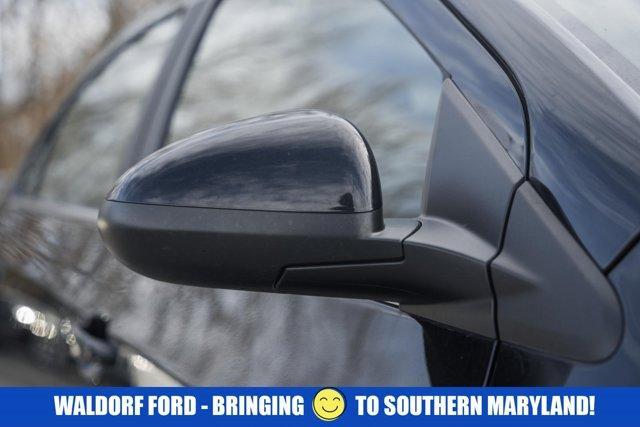 used 2018 Chevrolet Sonic car, priced at $9,000