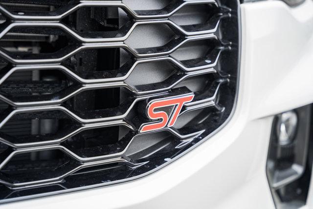 new 2026 Ford Explorer car, priced at $54,457