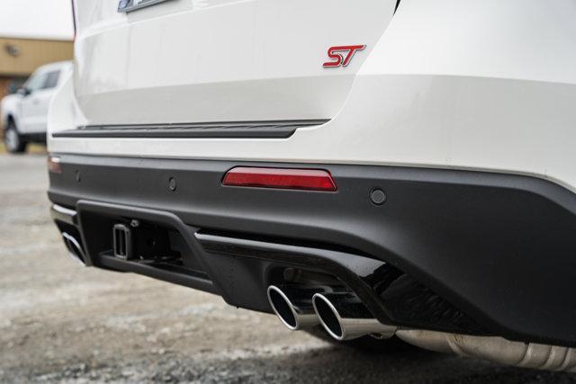 new 2026 Ford Explorer car, priced at $54,457