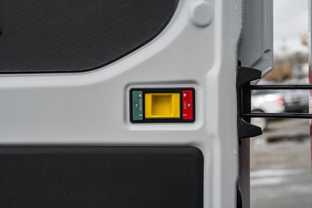 new 2026 Ford Transit-250 car, priced at $48,271