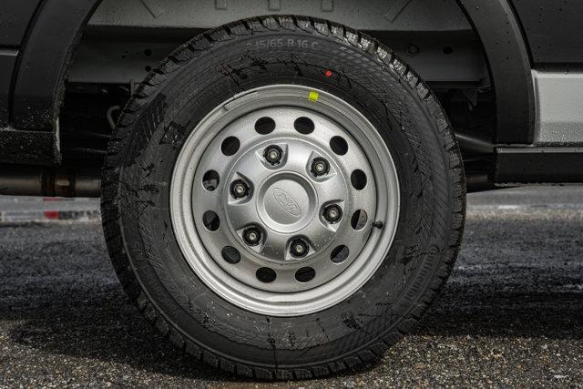 new 2026 Ford Transit-250 car, priced at $48,271