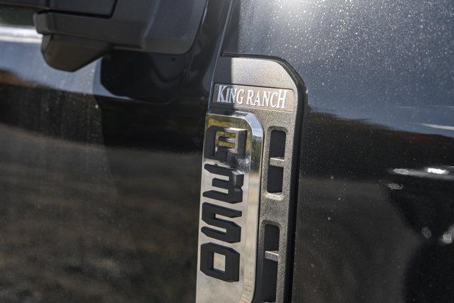 new 2026 Ford F-350 car, priced at $101,860