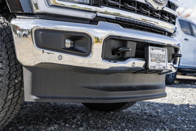 new 2026 Ford F-350 car, priced at $101,860