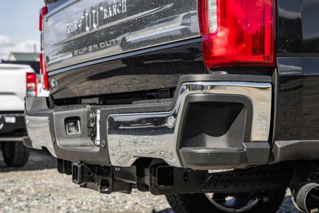 new 2026 Ford F-350 car, priced at $101,860