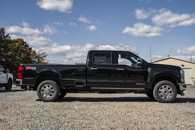 new 2026 Ford F-350 car, priced at $101,860