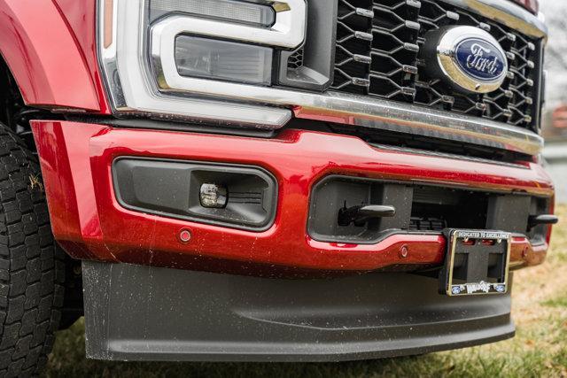 new 2026 Ford F-450 car, priced at $104,870