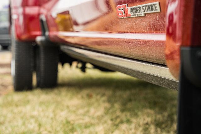 new 2026 Ford F-450 car, priced at $104,870