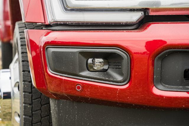 new 2026 Ford F-450 car, priced at $104,870