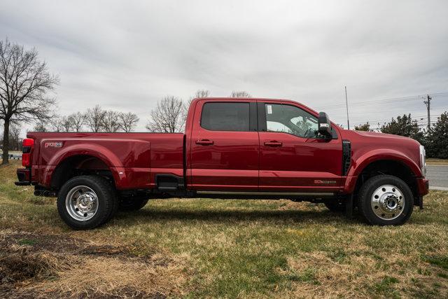 new 2026 Ford F-450 car, priced at $104,870