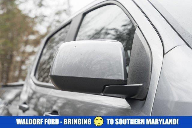 used 2018 Chevrolet Colorado car, priced at $21,997