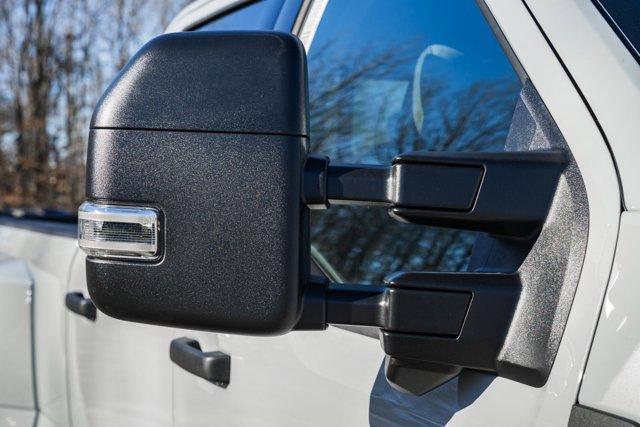 new 2026 Ford F-450 car, priced at $82,560