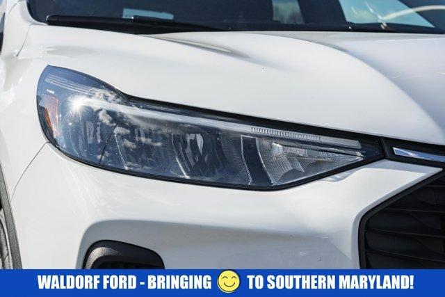 used 2023 Ford Escape car, priced at $21,000