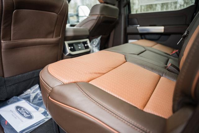 new 2026 Ford F-350 car, priced at $88,957