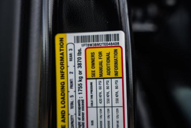 new 2026 Ford F-350 car, priced at $88,957