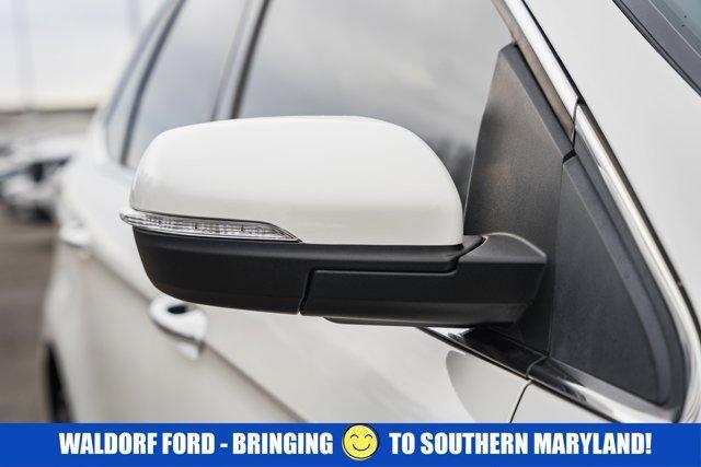 used 2020 Ford Edge car, priced at $21,000