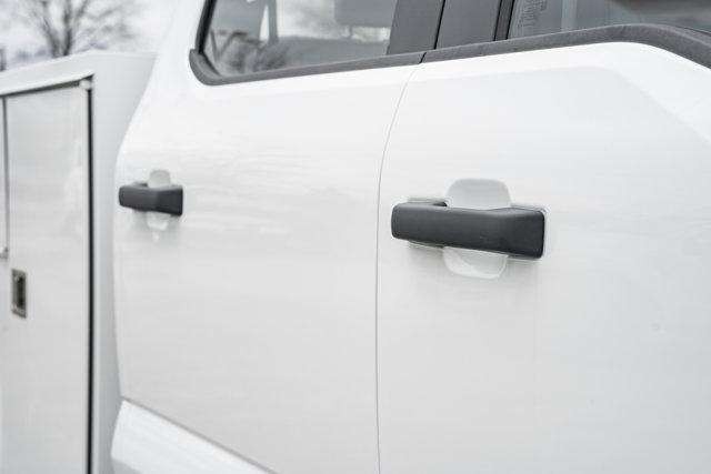 new 2026 Ford F-250 car, priced at $67,800