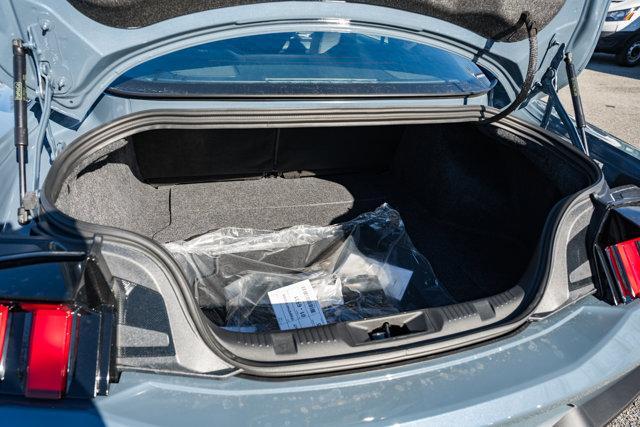 new 2026 Ford Mustang car, priced at $32,771