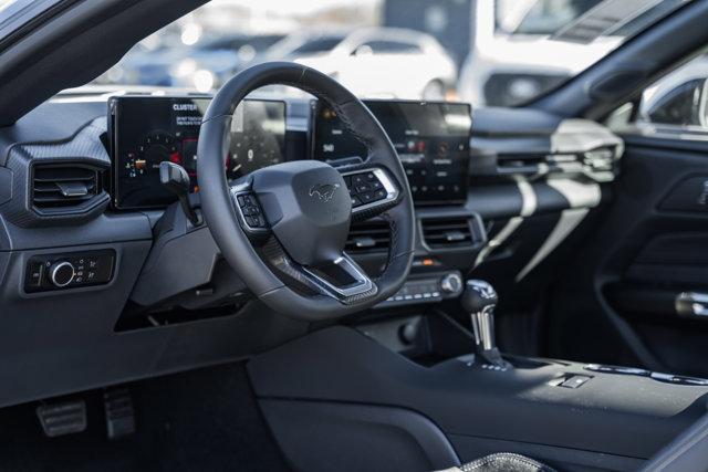 new 2026 Ford Mustang car, priced at $32,771