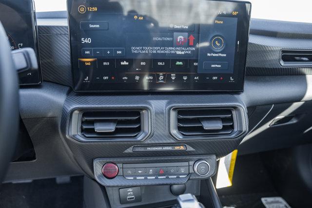 new 2026 Ford Mustang car, priced at $32,771