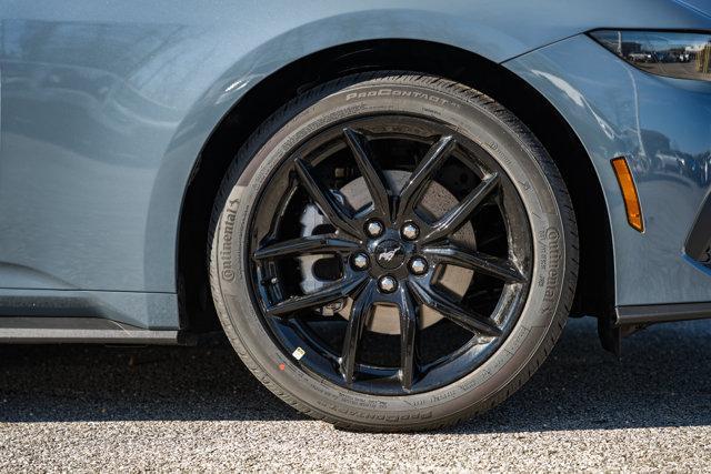 new 2026 Ford Mustang car, priced at $32,771