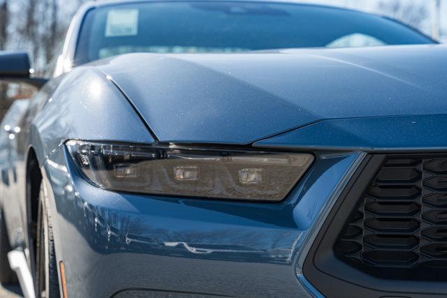 new 2026 Ford Mustang car, priced at $32,771