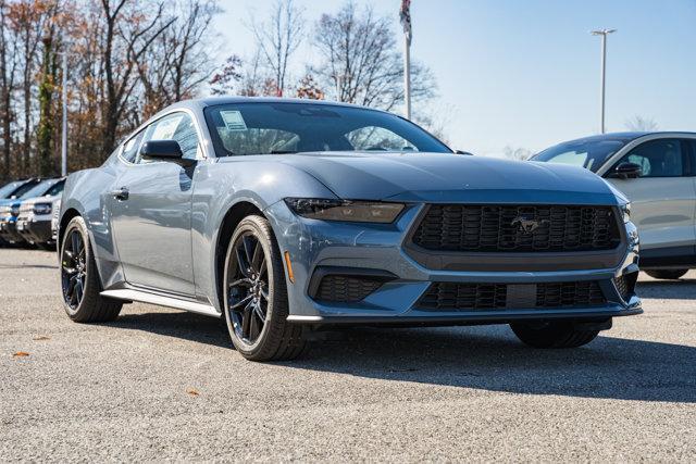 new 2026 Ford Mustang car, priced at $32,771
