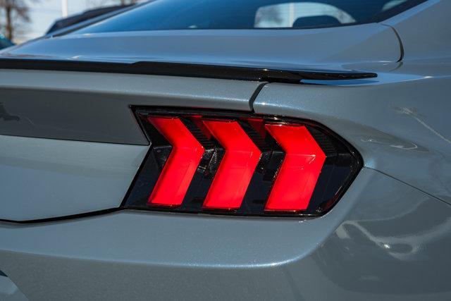 new 2026 Ford Mustang car, priced at $32,771