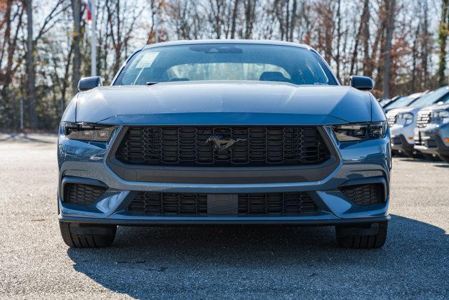 new 2026 Ford Mustang car, priced at $32,771