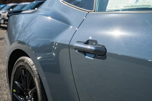 new 2026 Ford Mustang car, priced at $32,771