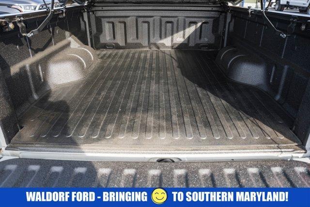 used 2023 Ford Ranger car, priced at $28,451