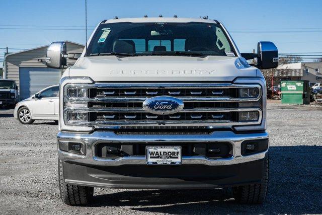 new 2026 Ford F-250 car, priced at $72,197