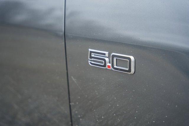 new 2026 Ford Mustang car, priced at $43,256