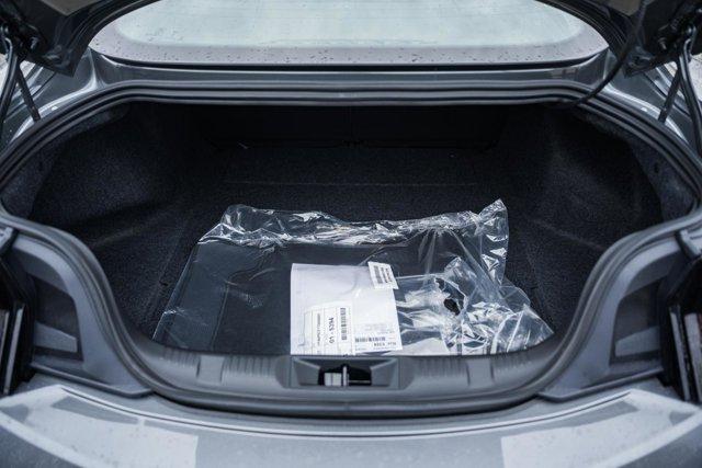 new 2026 Ford Mustang car, priced at $43,256