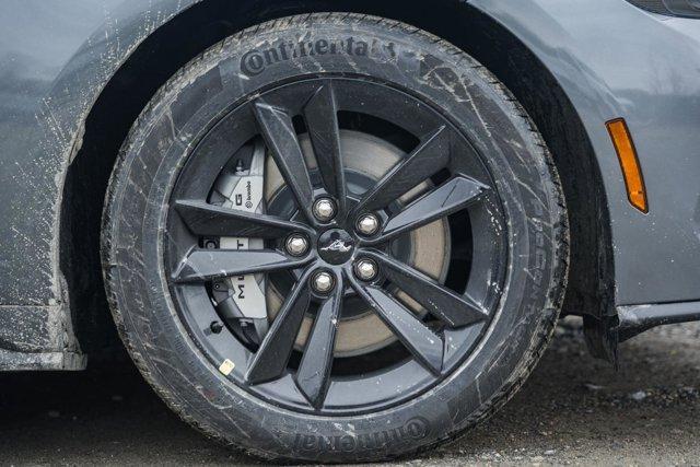 new 2026 Ford Mustang car, priced at $43,256