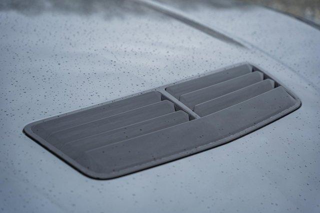 new 2026 Ford Mustang car, priced at $43,256